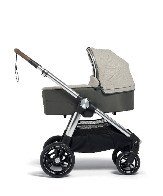 Ocarro Heritage Pushchair with Heritage Carrycot image number 10